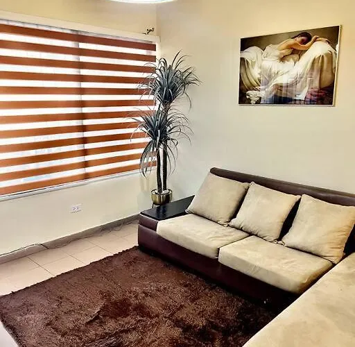 Egy hálószobás apartman